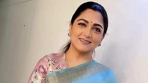 தேசிய மகளிர் ஆணைய உறுப்பினராக குஷ்பு நியமனம் - அண்ணாமலை, சீமான் வாழ்த்து