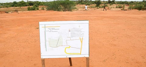 மதுரை எய்ம்ஸ் தலைவராக உ.பி. டாக்டர் நியமனம்