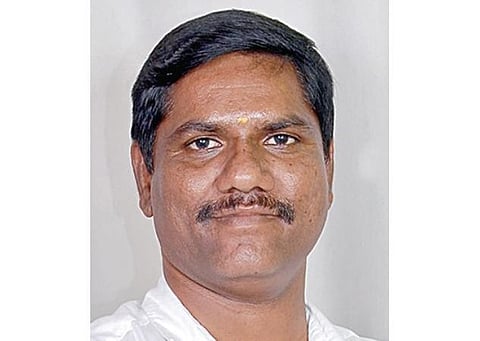 தேசிய தூய்மை பணி ஆணையத்தின் தலைவராக ம.வெங்கடேசன் நியமனம்: தமிழகத்தை சேர்ந்தவருக்கு 2 - வது முறையாக வாய்ப்பு