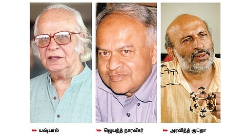 அரவிந்த் குப்தா