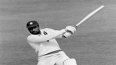 விவியன் ரிச்சர்ட்ஸ் | கோப்புப்படம்