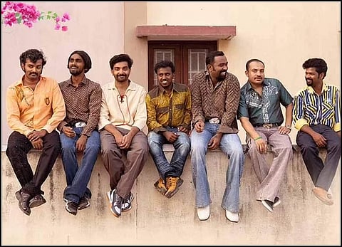 ரூ.3 கோடி பட்ஜெட், ரூ.50 கோடி வசூல்... ‘மாஸ்’ காட்டும் ‘ரொமாஞ்சம்’ மலையாள திரைப்படம்!