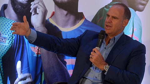 மேத்யூ ஹேடன் | கோப்புப்படம்