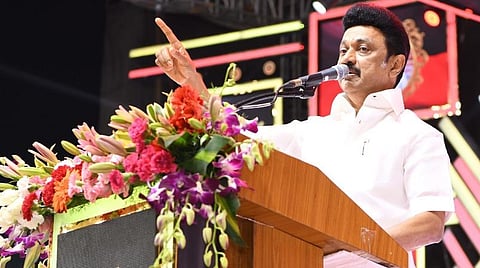 முதல்வர் ஸ்டாலின் பிறந்த நாள் கோலாகலம்: குடியரசு தலைவர், பிரதமர், ஆளுநர், முதல்வர்கள் வாழ்த்து