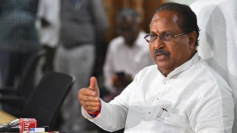 கோட்டு சத்திய நாராயணா