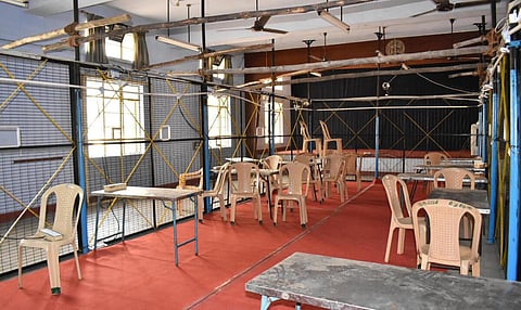 ஈரோடு கிழக்கு இடைத்தேர்தல் - இன்று வாக்கு எண்ணிக்கை