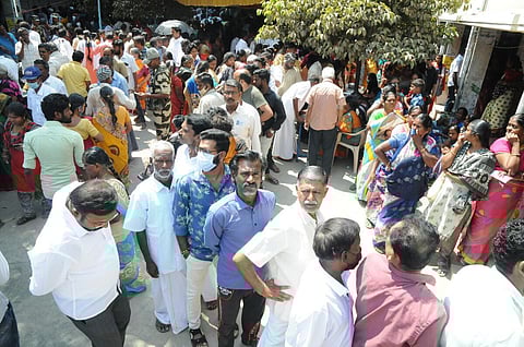 ஈரோடு கிழக்கு இடைத்தேர்தல் முடிவு உணர்த்துவதென்ன?!