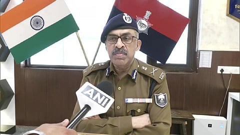 ஜே.எஸ்.கங்வார்