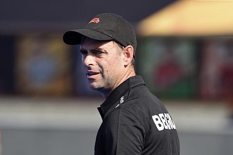 கிரேக் ஃபுல்டன்