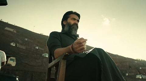 பாங்காக்கில் சிம்பு டப்பிங் பேசியது ஏன்?