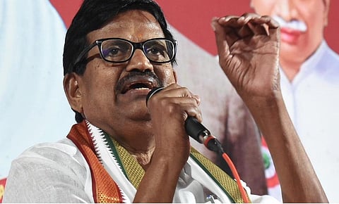 கே.எஸ்.அழகிரி | கோப்புப்படம்