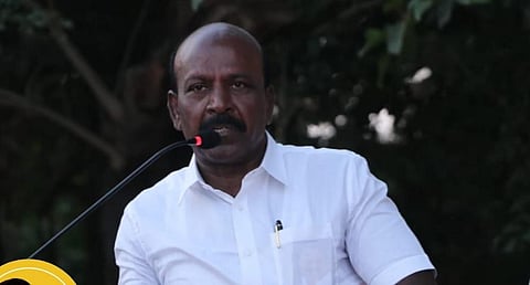 அமைச்சர் மா.சுப்பிரமணியன் | கோப்புப்படம்