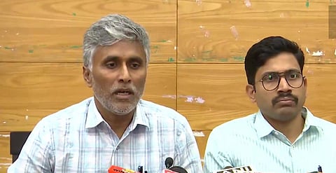 வெளி மாநில தொழிலாளர் விவகாரம் | தமிழ்நாடு அரசின் நடவடிக்கை திருப்தி அளிக்கிறது: பீகார் அதிகாரிகள் குழு