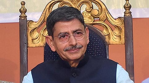 ஆளுநர் ஆர்.என்.ரவி இன்று உதகை வருகை