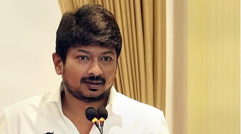 ‘நான் முதல்வன்’ திட்டத்தின் கீழ் போட்டித் தேர்வு பிரிவு: அமைச்சர் உதயநிதி இன்று தொடங்கி வைக்கிறார்