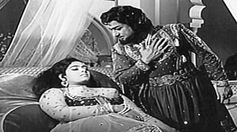 திரை (இசைக்) கடலோடி 28 | விதியோடு விளையாடும் ராகம்!