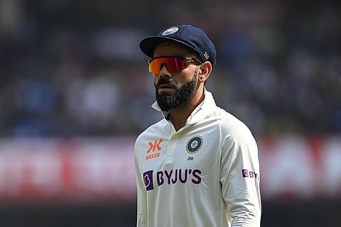 மோசமான பார்மில் இருந்து விராட் கோலி மீண்டு வருவார் - ரிக்கி பாண்டிங் நம்பிக்கை