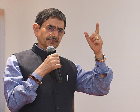 ஆர்.என்.ரவி | கோப்புப் படம்