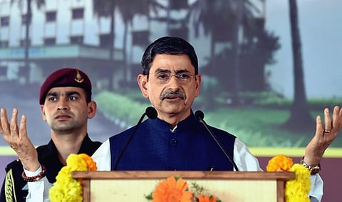 ஆளுநர் ஆர்.என்.ரவி | கோப்புப்படம்