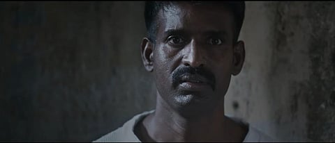 அடர்த்தியான களம், அழுத்தமான வசனம் - வெற்றிமாறனின் ‘விடுதலை பாகம் 1’ ட்ரெய்லர் எப்படி?