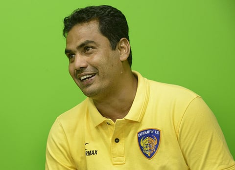 விளையாட்டுத் துளிகள் - சென்னையின் எப்சி-யில் இருந்து ஷபிர் பாஷா விலகல்