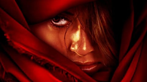 ஹன்சிகா மோத்வானி நடிக்கும் மேன்