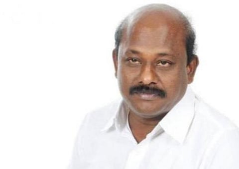 வடமாநில தொழிலாளர்களின் பாதுகாப்பை உறுதி செய்ய வேண்டும்: விக்கிரமராஜா வலியுறுத்தல்