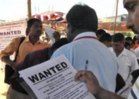 தென்காசி | புளியங்குடியில் 11-ம் தேதி தனியார்துறை வேலைவாய்ப்பு முகாம்