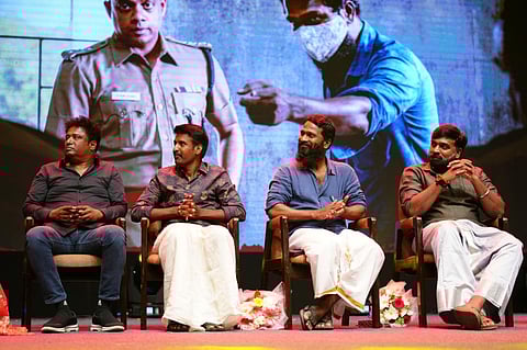 ‘வட சென்னை 2’ அப்டேட், சூரியின் அர்ப்பணிப்பு, ‘ரோல் மாடல்’ விஜய் சேதுபதி - வெற்றிமாறன் பகிர்வுகள்