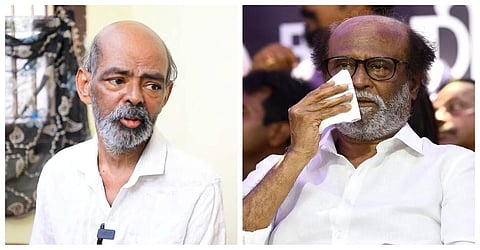 “கவலைப்படாதீங்க...” - தயாரிப்பாளர் வி.ஏ.துரைக்கு உதவ முன்வந்த ரஜினி