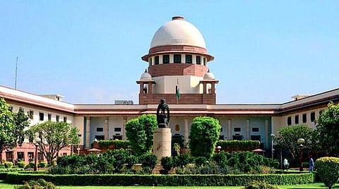 தேர்தல் ஆணையர் நியமனம்: வரலாற்றுச் சிறப்புமிக்க தீர்ப்பு