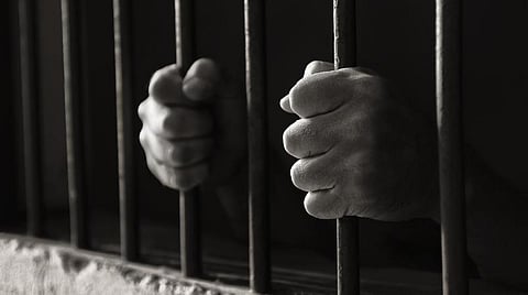 கொலை வழக்கில் ஒருவருக்கு பத்து ஆண்டுகள் சிறை தண்டனை - சேலம் நீதிமன்றம் தீர்ப்பு