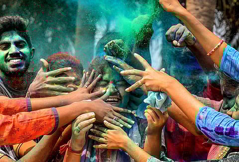 பிரதிநித்துவப்படம் | படம்: கே.ஆர். தீபக்