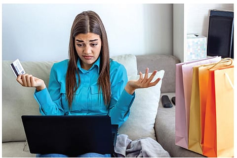 ஆன்லைன் நுகர்வு: ஏமாற்றத்தைத் தவிர்க்கும் வழிகள்