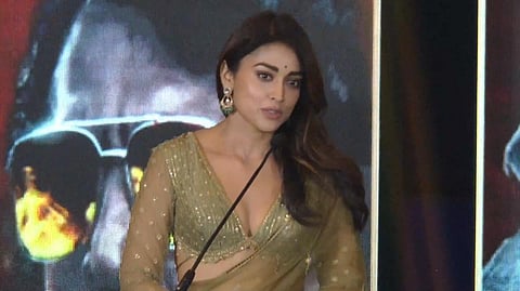 “ரஜினியிடம் நிறைய விஷயங்களைக் கற்றுக் கொண்டேன்” - நடிகை ஸ்ரேயா