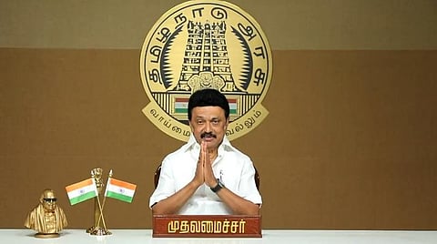 பயமின்றி தேர்வு எழுதினால் வெற்றி நிச்சயம் - பொதுத்தேர்வு எழுதும் மாணவர்களுக்கு முதல்வர், தலைவர்கள் வாழ்த்து