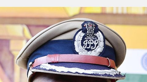 காவல் பணியில் ‘ஆர்ஆர்ஆர்’களை பின்பற்றுக: சேலம் மாவட்ட போலீஸாருக்கு எஸ்பி வித்தியாச அறிவுறுத்தல்