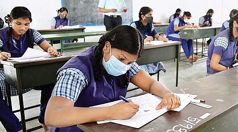 பொதுத் தேர்வு: பெற்றோர் என்ன செய்ய வேண்டும்?