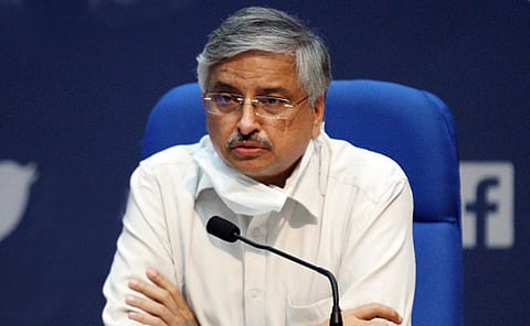 ரந்தீப் குளேரியா