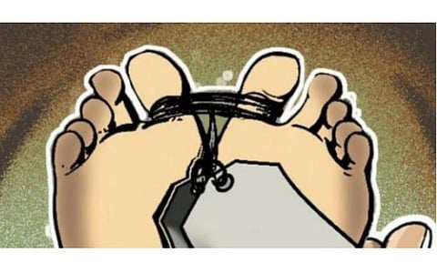 இரு குழந்தைகளை கொலை செய்து தாய் தற்கொலை - மோகனூரில் நிகழ்ந்த சோகம்