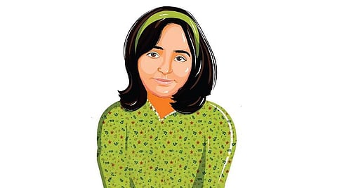 குழந்தை மேதைகள் 15: ஆர்ஃபா எனும் கணினி மேதை