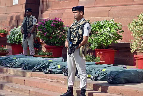 நிர்மலா சீதாராமன்