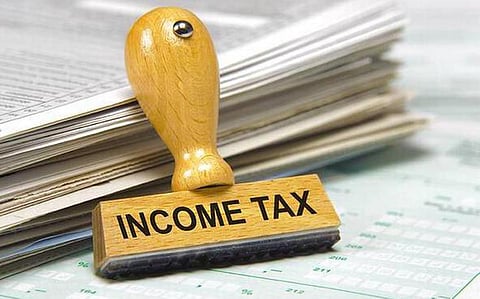 வருமான வரி ரிட்டர்ன் தாக்கல்: இ-சரிபார்ப்பு திட்டத்தின் கீழ் 68,000 கணக்குகள் சோதனை