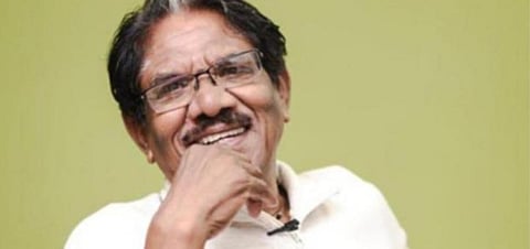 மீண்டும் படம் இயக்குகிறார் பாரதிராஜா