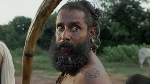 பா.ரஞ்சித் - விக்ரமின் ‘தங்கலான்’ படப்பிடிப்பு விரைவில் நிறைவு