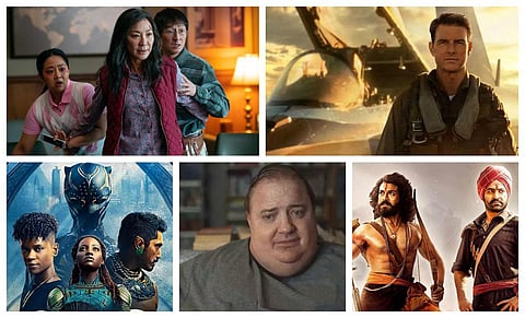 ஆஸ்கர் விருது வென்ற படங்களை எந்தெந்த ஓடிடி தளங்களில் காணலாம்?