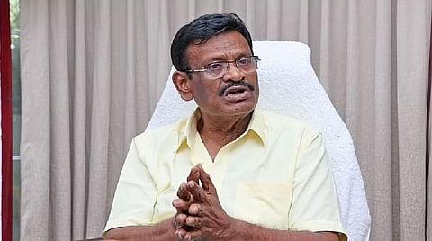 விதிகளை மீறி அண்டை மாநிலங்களுக்கு பால் விற்பனை செய்ததாக 2,000 சங்கங்களுக்கு நோட்டீஸ்: அமைச்சர் நாசர் தகவல்