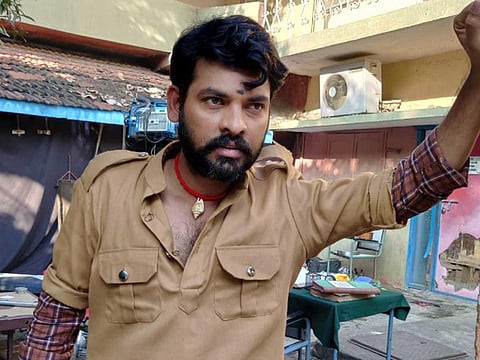 ‘விலங்கு’ வெப் சீரிஸின் 2-வது சீசன் தயாராகிறது: நடிகர் விமல் தகவல்