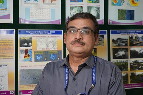 பாலச்சந்திரன் | கோப்புப் படம்