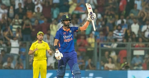 IND vs AUS 1st ODI | தூணாக நின்ற கே.எல்.ராகுல், கைகொடுத்த ஜடேஜா - ஆஸி.யை வீழ்த்தியது இந்தியா